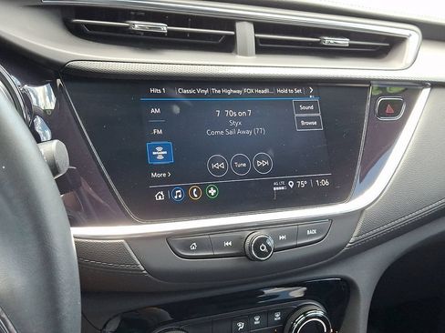 Used 2023 Buick Encore GX Preferred w/ Cold Weather Comfort Package AWD/4WD image 3
