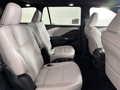 New 2026 Lexus TX 350 AWD image 19