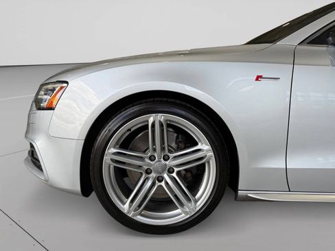 Used 2014 Audi S5 Prestige AWD/4WD image 9