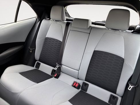 Used 2024 Toyota Corolla SE image 13