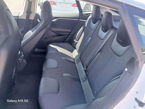Used 2016 Tesla Model S 75 image 13