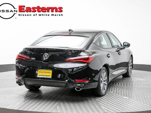 Used 2025 Acura Integra FWD image 5