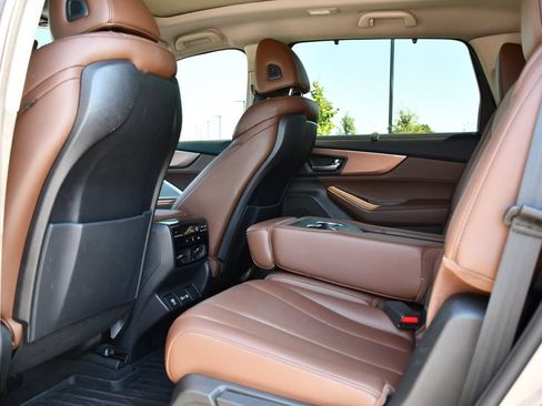 Used 2022 Acura MDX SH-AWD w/ Technology Package image 15