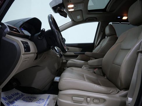 Used 2014 Honda Odyssey EX-L image 13