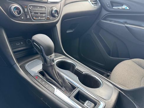 Used 2023 Chevrolet Equinox LT FWD image 20