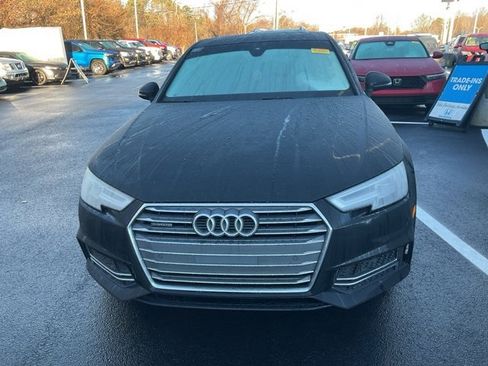 Used 2017 Audi A4 2.0T Premium Plus image 13
