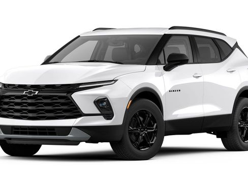 New 2026 Chevrolet Blazer LT w/ Convenience Package AWD/4WD image 54