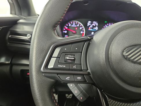 Used 2022 Subaru WRX Limited AWD/4WD image 14