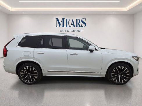 New 2026 Volvo XC90 T8 Ultra w/ Lounge Package AWD/4WD image 6
