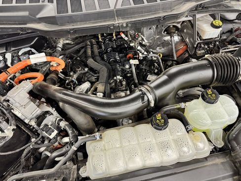 Used 2024 Ford F150 XLT w/ Equipment Group 302A MID image 37