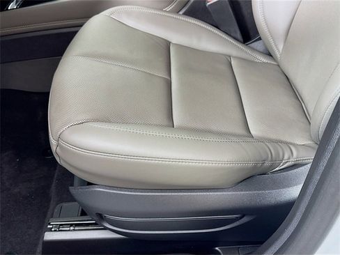 Used 2025 Lincoln Corsair Reserve w/ Equipment Group 202A image 35