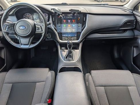 Used 2021 Subaru Outback Premium image 24