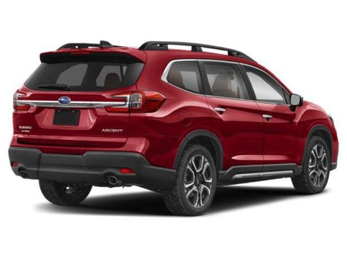 Certified 2024 Subaru Ascent Touring w/ Popular Package #2 AWD/4WD image 2
