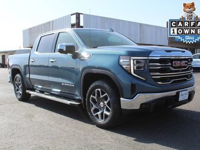 Used 2024 GMC Sierra 1500 SLT