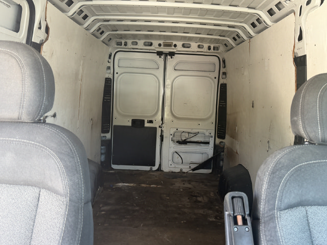 Used 2015 RAM ProMaster 3500 w/ Interior Convenience Group FWD image 25