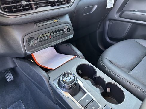 New 2025 Ford Bronco Sport Big Bend image 13