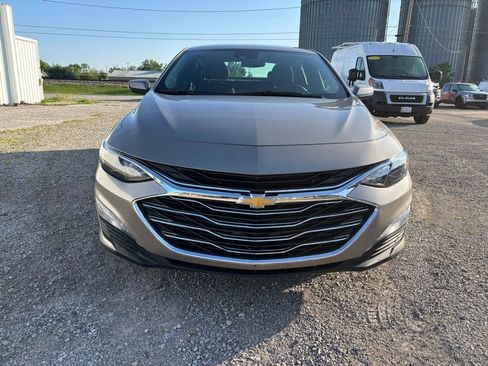 Used 2024 Chevrolet Malibu LT FWD image 25
