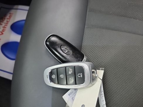 Used 2023 Hyundai Sonata SEL Plus w/ Preferred Accessory Package FWD image 31