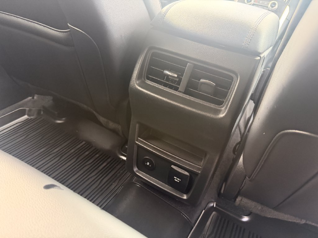 Certified 2024 Ford Edge SEL AWD/4WD image 28