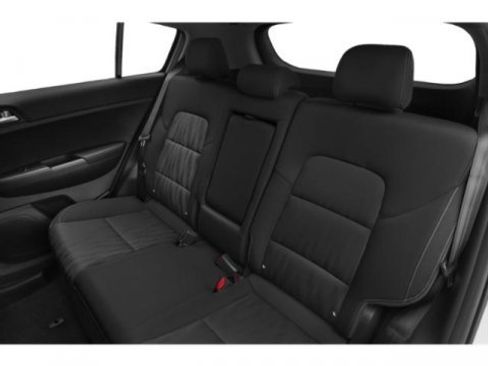 Certified 2021 Kia Sportage LX image 16