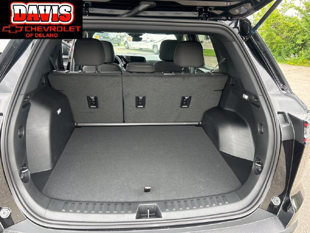 New 2026 Chevrolet Equinox LT w/ Safety and Technology Package AWD/4WD image 18