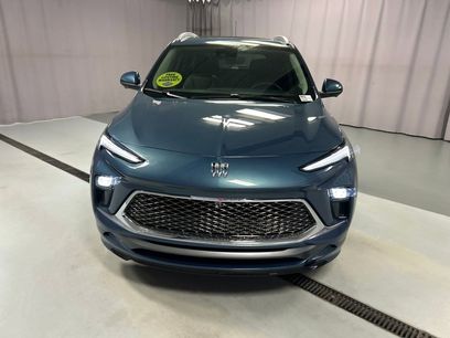 New 2026 Buick Encore GX Avenir w/ Avenir Technology Package