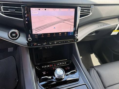 New 2026 Jeep Grand Wagoneer Summit AWD/4WD image 26