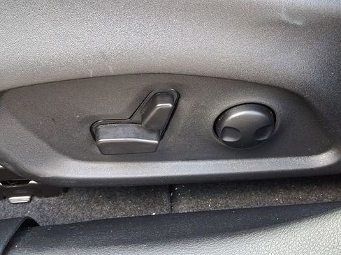 Used 2025 Jeep Compass Limited AWD/4WD image 14