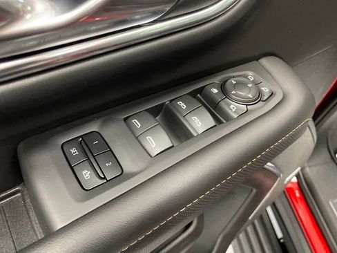 Certified 2024 GMC Yukon XL AT4 w/ Technology Package AWD/4WD image 19