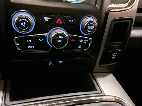 Used 2016 RAM 1500 Sport image 16