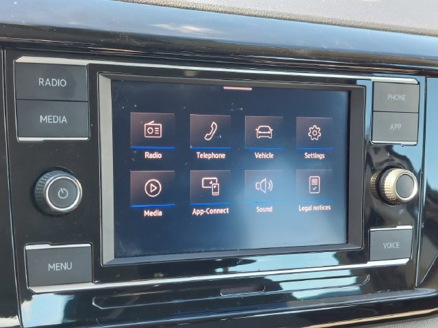Used 2023 Volkswagen Taos S w/ Driver Assistance Package AWD/4WD image 16