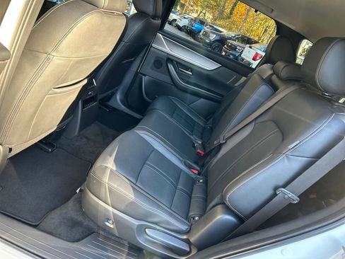 Used 2024 MAZDA CX-90 3.3 Turbo w/ Preferred Package image 24