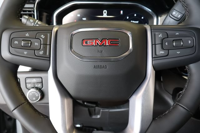 New 2026 GMC Sierra 1500 SLE w/ Max Trailering Package AWD/4WD image 26