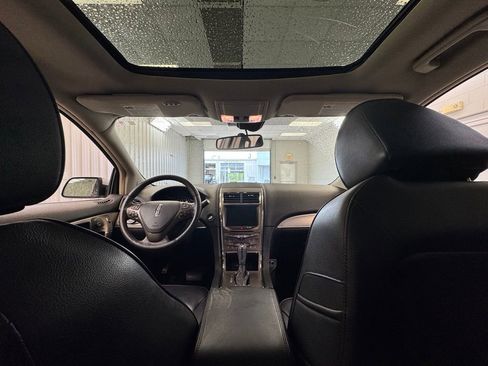 Used 2015 Lincoln MKX FWD w/ Equipment Group 102A image 20