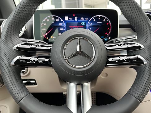 New 2026 Mercedes-Benz CLE 450 4MATIC Cabriolet image 25