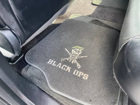 Used 2016 Ford F150 Lariat w/ Equipment Group 502A Luxury AWD/4WD image 32