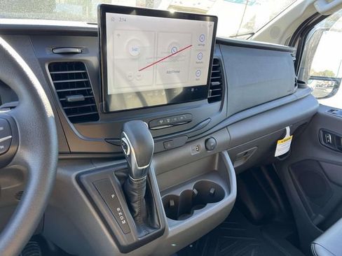 New 2026 Ford Transit 150 Low Roof image 11