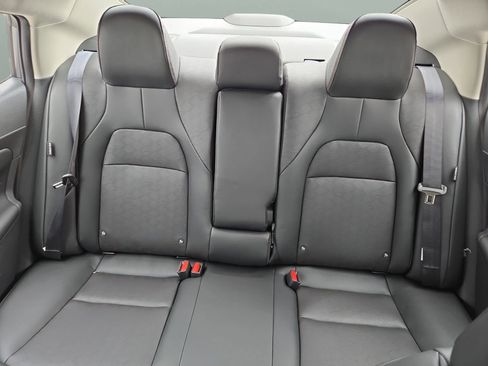 New 2026 Nissan Sentra SR w/ SR Premium Package FWD image 37