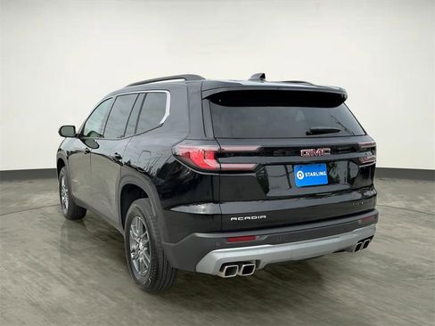Used 2025 GMC Acadia Elevation image 6