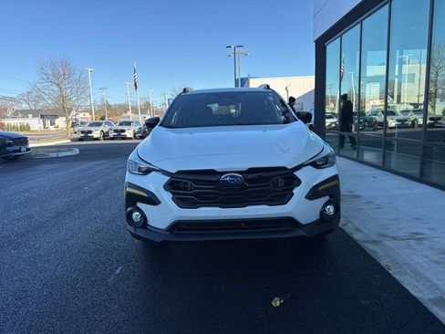 Used 2024 Subaru Crosstrek 2.5i Sport image 7