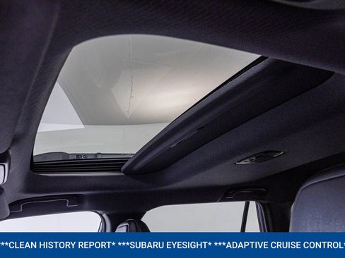 Used 2026 Subaru Outback Premium AWD/4WD image 6