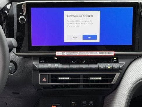 New 2026 Toyota Camry SE image 16