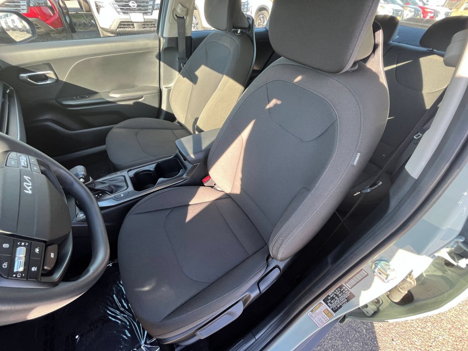 Used 2026 Kia K4 FWD image 36