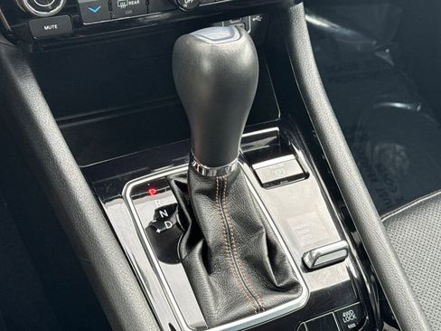 Used 2022 Jeep Compass Limited w/ Elite Group image 26