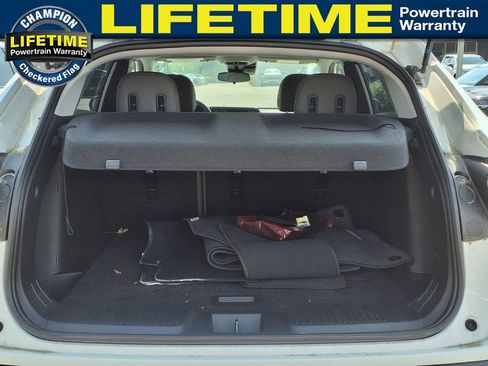 Used 2024 Chevrolet Trax ACTIV w/ Driver Confidence Package FWD image 11