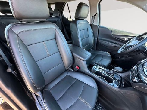 Certified 2024 Chevrolet Equinox Premier image 29