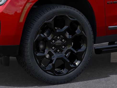 New 2026 GMC Yukon XL Denali Ultimate AWD/4WD image 9