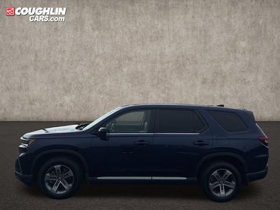 Used 2024 Honda Pilot EX-L