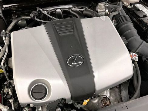 Used 2022 Lexus ES 350 w/ Premium Package FWD image 30