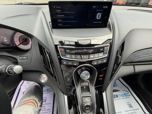 Used 2019 Acura RDX A-Spec AWD/4WD image 13